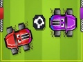Igra Soccer Cars