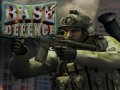 Igra Base Defense
