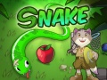 Igra Snake