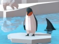 Igra Penguins.io