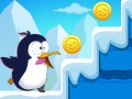 Igra Peguin Adventure