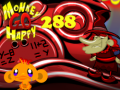 Igra Monkey Go Happy Stage 288