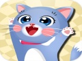 Igra Super Happy Kitty