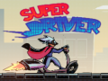 Igra Super Driver