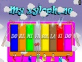 Igra My Xylophone