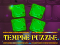 Igra Temple Puzzle