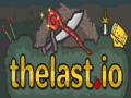 Igra TheLast.io