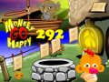 Igra Monkey Go Happy Stage 292