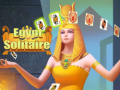 Igra Egypt Solitaire