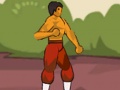 Igra Kung Fu Street