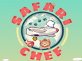Igra Safari Chef