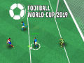 Igra Football World Cup 2019