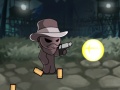 Igra Stickman vs Zombies