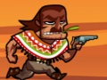 Igra Cowboy Dash