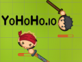 Igra YoHoHo.io