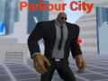 Igra Parkour City