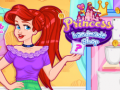 Igra Princess Handmade Shop