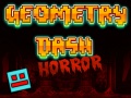 Igra Geometry Dash Horror