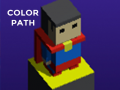 Igra Color Path
