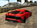 Igra Lambo Drifter