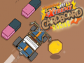 Igra Extreme Cardboard Racing