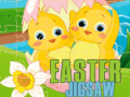 Igra Easter Jigsaw