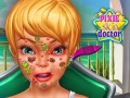 Igra Pixie Skin Doctor