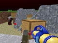 Igra Xtreme Paintball Wars