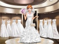 Igra Annie Wedding Shopping