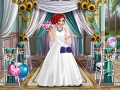 Igra Princess Wedding Dress Up