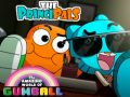 Igra The Amazing World of Gumball The Principals