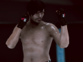 Igra MFS: MMA Fighter