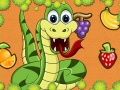 Igra Fruit Snake Challenge