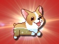 Igra Puppy Puzzle Time