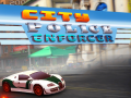 Igra City Police Enforcer