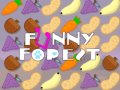 Igra Funny Forest