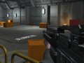 Igra Advanced Shooter