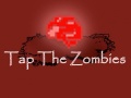 Igra Tap The Zombies