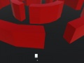 Igra Maze Cube