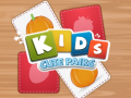 Igra Kids Cute Pairs