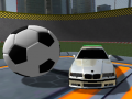 Igra Crazy Demolition Derby V1