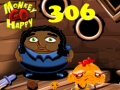 Igra Monkey Go Happy Stage 306