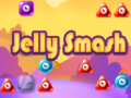 Igra Smash jelly  online