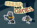 Igra Bread and Games