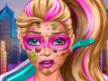 Igra Super Doll Skin Doctor