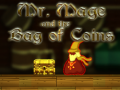 Igra Mr. Mage and the Bag of Coins