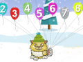 Igra Learning Numbers with Sesame