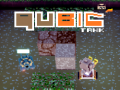 Igra Qubic Tank
