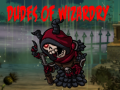 Igra Dudes of Wizardry