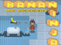 Igra Bananinja Go Banana!